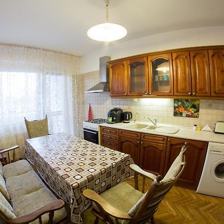 Vandor Vendeghaz Сегед Екстер'єр фото